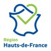 Logo de la région Hauts-de-France